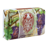 Sapone Artigianale LA FLORENTINA - Uve del Chianti