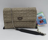 Fri+Yay borsa donna BS421 nero/grigio