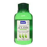 Bagno doccia aloe di kelemata idratante 98% ingredienti di origine naturale 500ml