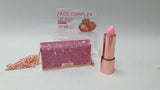 Lip bag face complex - Balsamo labbra a frutta ciliegia/ fragola/ frutti rossi/ lampone