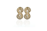 ORECCHINI TRIK BIJOUX Orecchini Cassia
