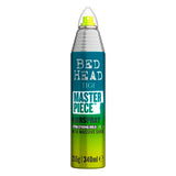 BED HEAD TIGI MASTER PIECE 340ML