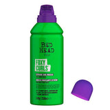 BED HEAD TIGI FOXY CURLS 250ML