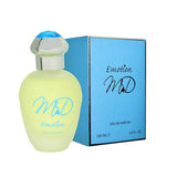 Profumo M&D Emotion Eau De Parfum 100ml