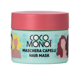 COCO MONOI MASCHERA CAPELLI