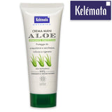 Crema mani aloe idratante protettiva kelemata da 75ml