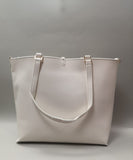 borsa donna a spalla/ tracolla di beverly hills polo club bh-3280 nero/ grigio/ bianco