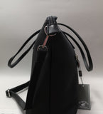 borsa a spalla/ tracolla donna di beverly hills polo club bh-3270 bianco/ nero/ giallo/ blu