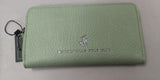 portafoglio donna di beverly hills polo club bh-3347 azzurro/bianco/verde/nero/cipria