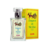 Zagara di Sicilia Colonia spray