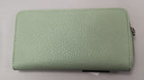 portafoglio donna di beverly hills polo club bh-3347 azzurro/bianco/verde/nero/cipria
