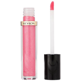 REVLON - Super Lustrous Lip Gross - 210 Pinkissimo