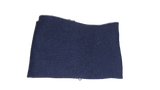 Sciarpa da Uomo TIRABASSO - Men Scarf - Blu 80TRB025563