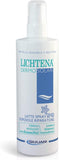 LICHTENA DERMOSOLARI LATTE SPRAY DOPOSOLE BIMBI