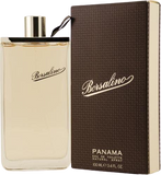 Profumo Uomo Borsalino Panama Eau de Toilette 100ml Bagus Parfum