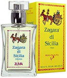 Zagara di Sicilia Colonia spray