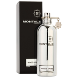 Profumo MONTALE PARIS - Eau de Parfum - Fantastic Oud / Wood & Spices / Roses Musk