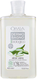 Omia Dermo Bagno Aloe Vera 400ml