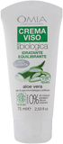 Omia Crema Viso Aloe Vera