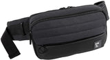 Nava design Marsupio passenger hip bag PS090N Nero