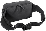 Nava design Marsupio passenger hip bag PS090N Nero