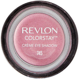 REVLON - Colorstay Creme Eye Shadow - 745