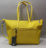 borsa a spalla/ tracolla donna di beverly hills polo club bh-3270 bianco/ nero/ giallo/ blu