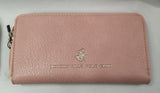 portafoglio donna di beverly hills polo club bh-3347 azzurro/bianco/verde/nero/cipria