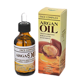 Olio Corpo FACE COMPLEX - Olio di Argan