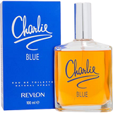 Profumo Donna REVLON - Charlie RED / BLUE  Eau de Toilette