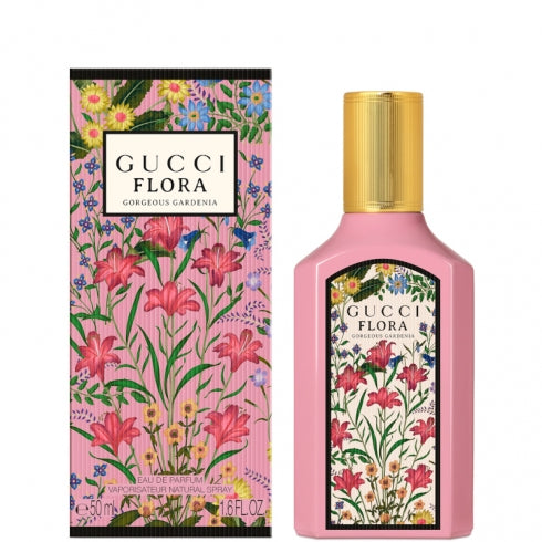 GUCCI FLORA GORGEOUS GARDENIA EAU DE PARFUM 30ML