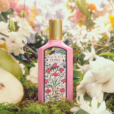 GUCCI FLORA GORGEOUS GARDENIA EAU DE PARFUM 30ML