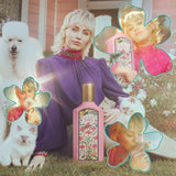 GUCCI FLORA GORGEOUS GARDENIA EAU DE PARFUM 30ML