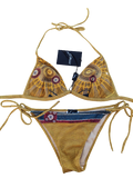 Costume da Bagno Bikini Donna GATTINONI - PLANETARIUM