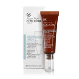 Collistar Attivi Puri Contorno Occhi Acido Ialuronico + Peptidi 15ML