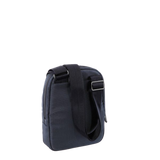 Nava design Tracolla Gate slim Bag Blu GT013B