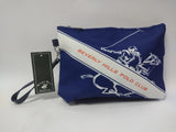 Pochette mare di beverly hills polo club bh-2953 giallo/blu/beige/fucsia