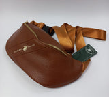 Marsupio donna di beverly hills polo club bh-2925 bianco/bianco e celeste/ ocra/ cipria/ nero/ marrone