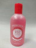 Bagnoschiuma petali di rosa di perlier da 500ml