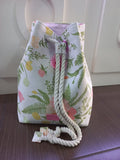 Sacca mare di camomilla milano cod  55491 rosa