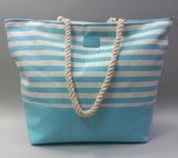 Borsa mare camomilla milano cod.54367 rosa/ blu