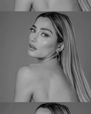 ORECCHINI BYBA BIJOUX SOLEIL