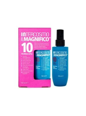 Intercosmo Il Magnifico Maschera Spray capellI 150ML REVLON