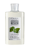 Omia Olio di Jojoba Bagno Seta 400ml