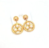 ORECCHINI BYBA BONHEUR CLIPS