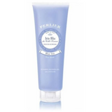 Perlier Doccia Schiuma 250ml fresia/ muschio bianco/ iris blu/ fior d'arancio/petali di rosa/ verbena