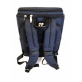 Aeronautica Militare Beauty Zaino AM325 BLU/ nero