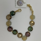 Byba Bijoux Bracciale Swarovski