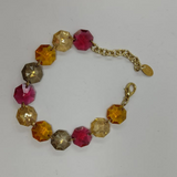 Byba Bijoux Bracciale Swarovski