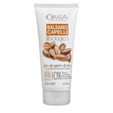 Omia Balsamo Capelli Semi di Lino 200ml